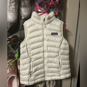 Patagonia vest